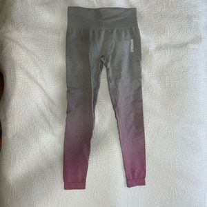 Gymshark adapt ombré seamless